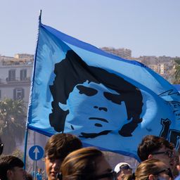 Maradona halálának tárgyalását érvénytelenítették Argentínában