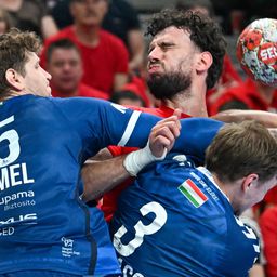 Kezdődik az NB I-es kézidöntő, BL-fináléba juthat a Fradi – pénteki sportműsor