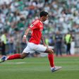 Ángel Di María nagy visszatérése – videóval