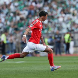 Ángel Di María nagy visszatérése – videóval