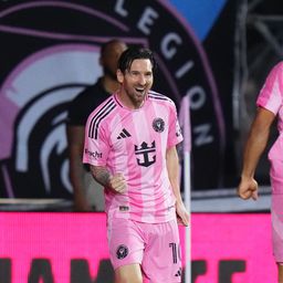 Újra szárnyalt a Lionel Messi–Luis Suárez páros