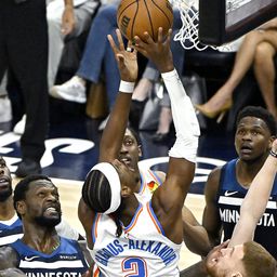 Megvan az NBA idei első döntőse