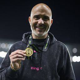 Könyörtelen döntés! Hibája miatt cserélte le játékosát a Chelsea edzője a döntőben