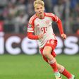 Eladta középpályását a Bayern München