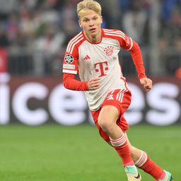 Eladta középpályását a Bayern München