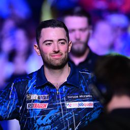 Nincs címvédés! Luke Humphries a Premier League csúcsán – videóval