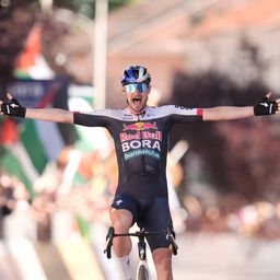 Szóló szökéssel, nem sprinttel ért véget a Giro 18. szakasza