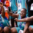 Húsz fogyatékos sportoló felszívódott Berlinben