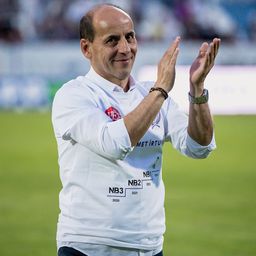 Szabó István, a Kecskemét vezetőedzője: „Edzéseken se viselem el a lazsálást" – videókkal