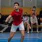 A nyolcaddöntőben búcsúzott a tollaslabdázó Pytel Gergő