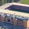 Union Berlin: kedves szomszéd, átköltözhetünk néhány meccsre?