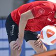A halasztást követően a tervek szerint 14 órakor kezdődik a teqball