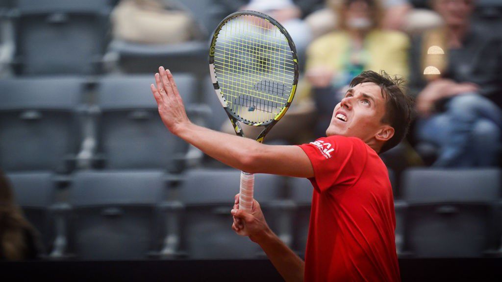 Marozsán Fábián főtáblás lehet Wimbledonban; az elődöntőért játszik az U21-es férfi kézilabda-válogatott – csütörtöki sportműsor