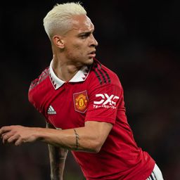 Reagált a Manchester United futballistája a volt barátnője durva vádjaira