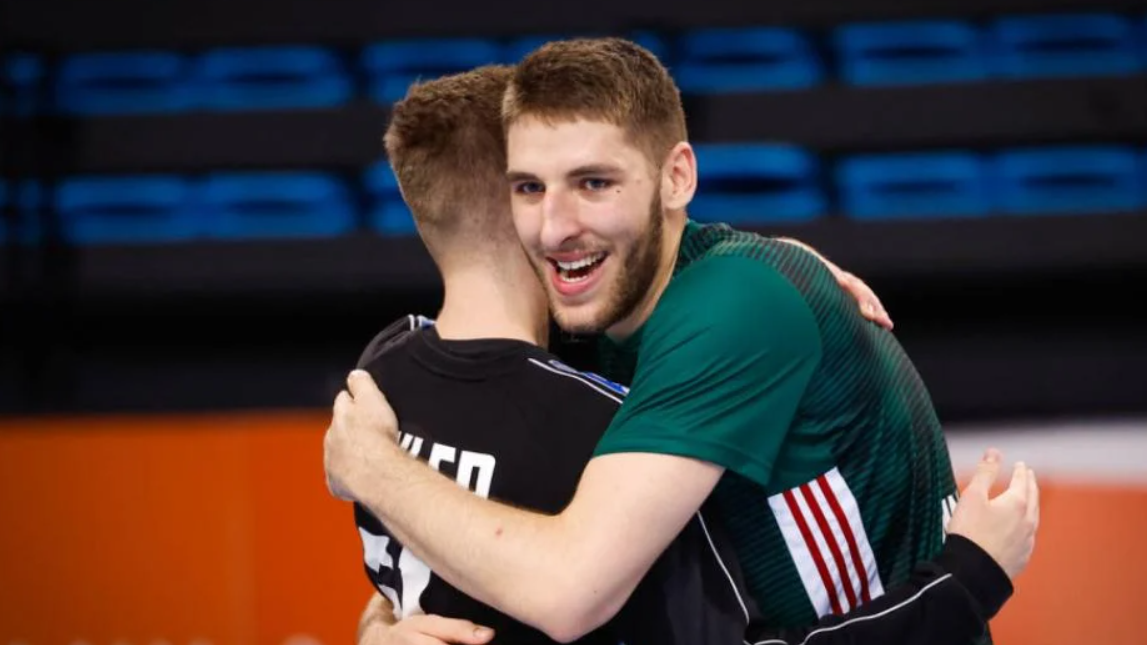 Magyarország a horvátokat legyőzve elődöntős a kézi junior-világbajnokságon
