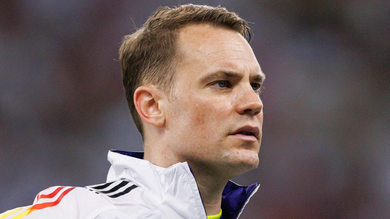 Manuel Neuer broke a record – Sportal.hu