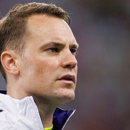 Rekordot döntött Manuel Neuer