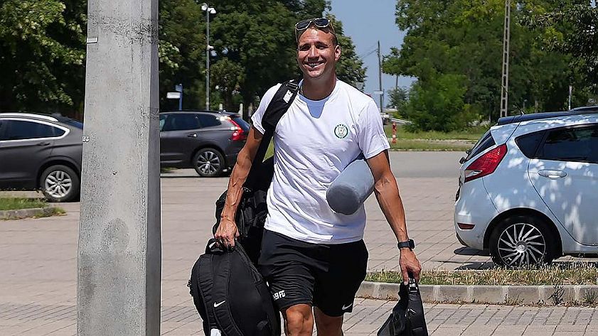 Meglepő fordulat a magyar válogatott támadó ügyében