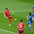 Vége: Svájc kiejtette a címvédőt az Európa-bajnokságon