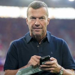 Ki nem találja, Lothar Matthäus szerint eddig ki az Eb legjobbja