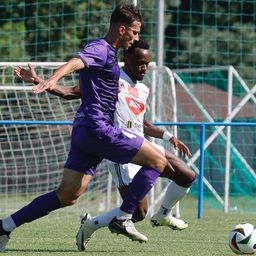 Döntetlent játszott első felkészülési mérkőzésén az Újpest; kilencet lőtt a Fehérvár