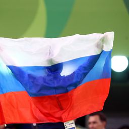 Nem indulnak az olimpián az orosz dzsúdósok