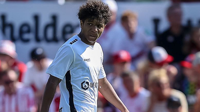 Német játékost figyel a Ferencváros – sajtóhír