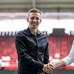 Hoppá! A Honvédban folytatja Sigér