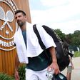Djokovics fájdalmak nélkül indul Wimbledonban, s megnevezte, ki a szemében a legnagyobb sztár