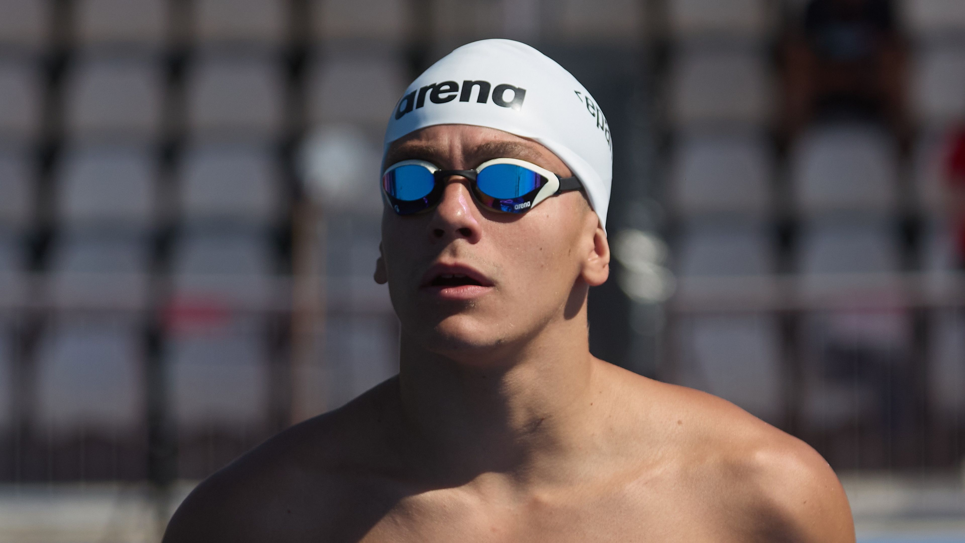 Olimpiai indulók sikere a nyílt vízi úszók bajnokságában