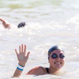 A helyek kétharmada már elkelt a Balaton-átúszásra
