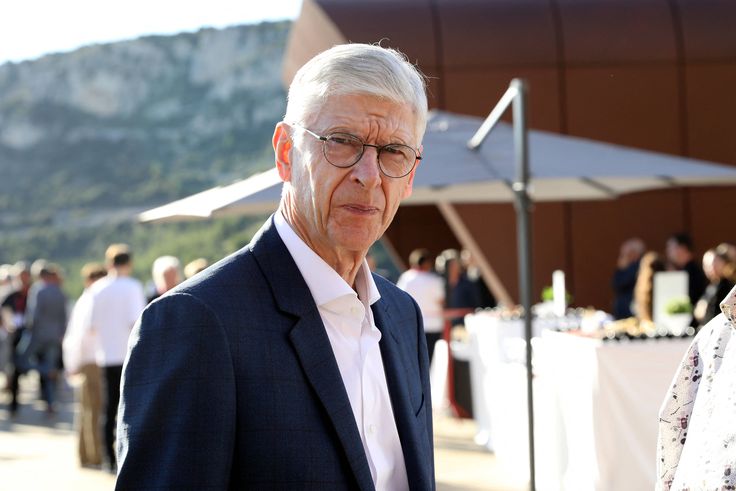 Wenger fejlesztéseket ígér a 2026-os amerikai vb-re