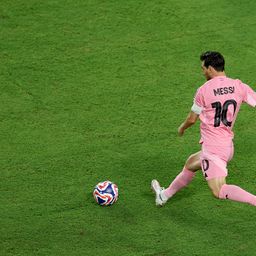 A Messi vezette Inter megállítaná a PSG-t a klubvilágbajnokságon