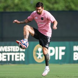 Messi és a Barcelona végre „kibékül" egymással