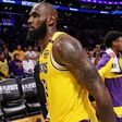 Most már biztos: LeBron James 40 évesen még egy szezont vállal az NBA-ben