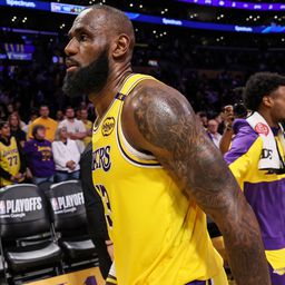 Most már biztos: LeBron James 40 évesen még egy szezont vállal az NBA-ben