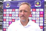Varga Zsolt: Ez a legfontosabb mondat, hogy jó úton haladunk