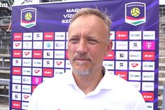 Varga Zsolt: Ez a legfontosabb mondat, hogy jó úton haladunk