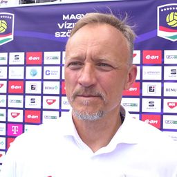 Varga Zsolt: Ez a legfontosabb mondat, hogy jó úton haladunk