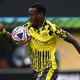 A Chelsea és a Borussia Dortmund megegyezett Bynoe-Gittensről