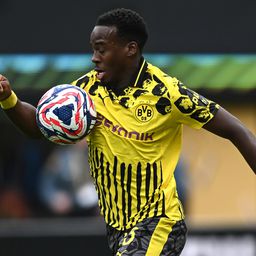 A Chelsea és a Borussia Dortmund megegyezett Bynoe-Gittensről