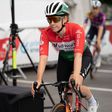 Vas Blanka idén is indul a női Tour de France-on