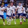 Anglia nyerte az U21-es Európa-Bajnokságot!