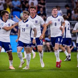 Anglia nyerte az U21-es Európa-Bajnokságot!