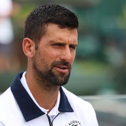 „A Wimbledon a legjobb esélyem a 25. GS-címre" – Djokovics