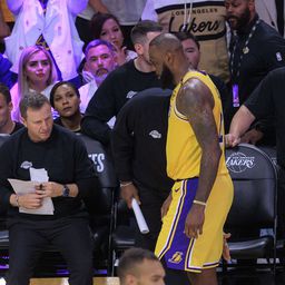 LeBron James marad a Lakersnél, – jöhet a „király" 23. NBA szezonja