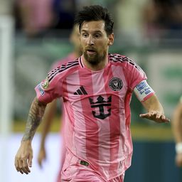 Itt nézheti élőben Messiék meccsét a PSG ellen