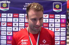 Mizsei Márton: Fantasztikus volt a hangulat és az egész atmoszférája a Hajósnak