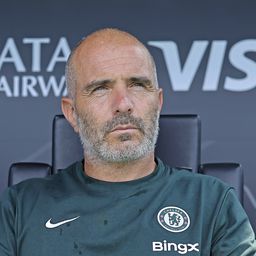 Maresca: Néha jobb, ha nem mondod el, mit gondolsz a bíróról