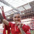 A Napoli mégis lemond a drága Núñezről?